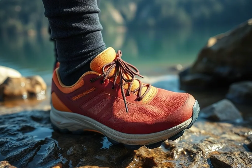 Buty do swimrunu: na co zwrócić uwagę